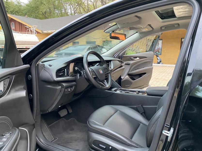 Buick Regal