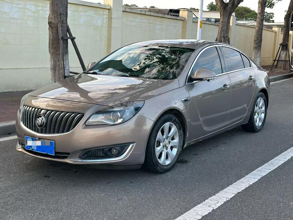 Buick Regal
