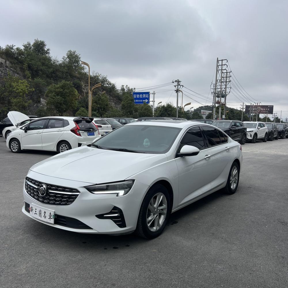 Buick Regal