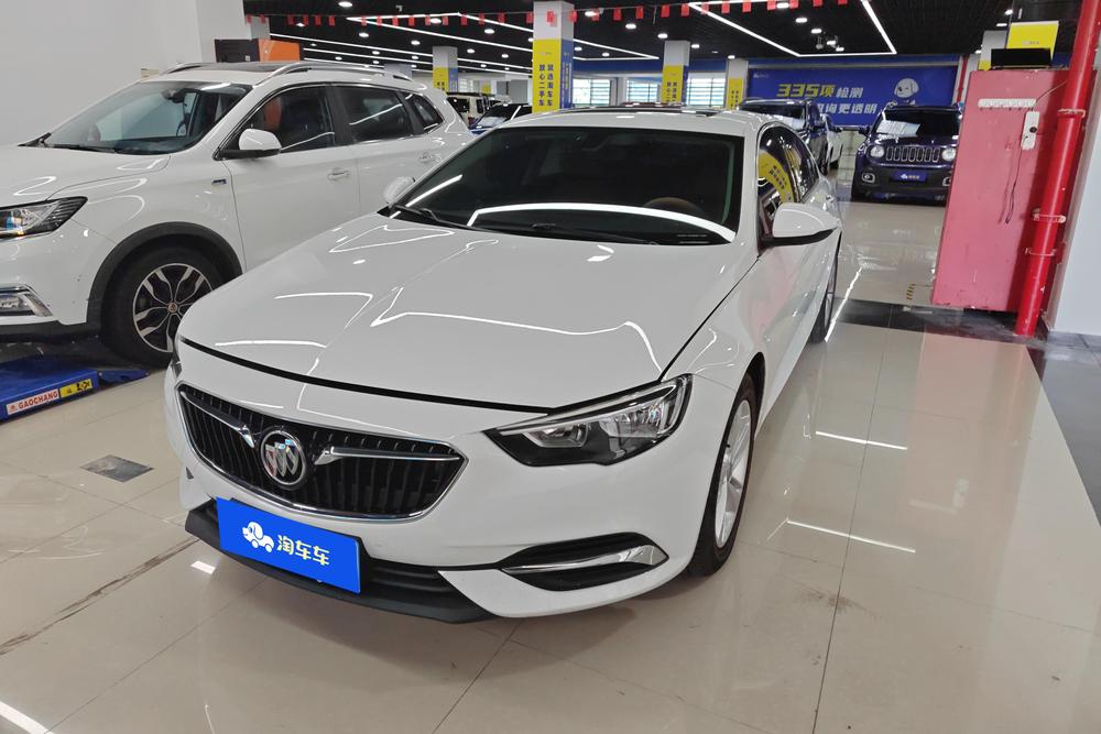 Buick Regal