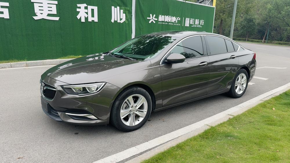 Buick Regal