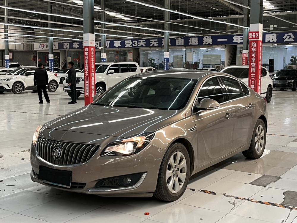 Buick Regal