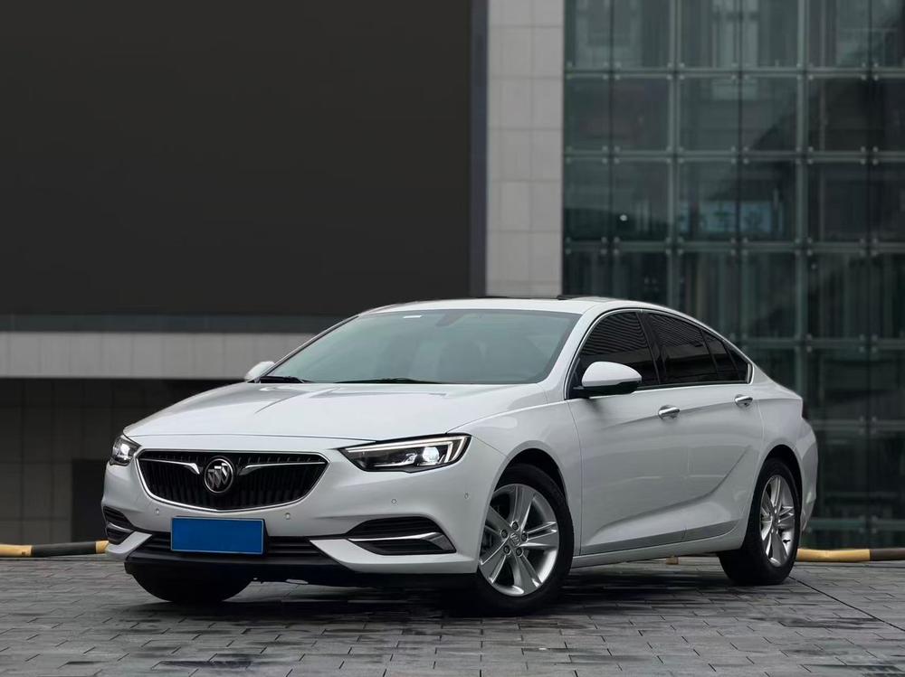 Buick Regal
