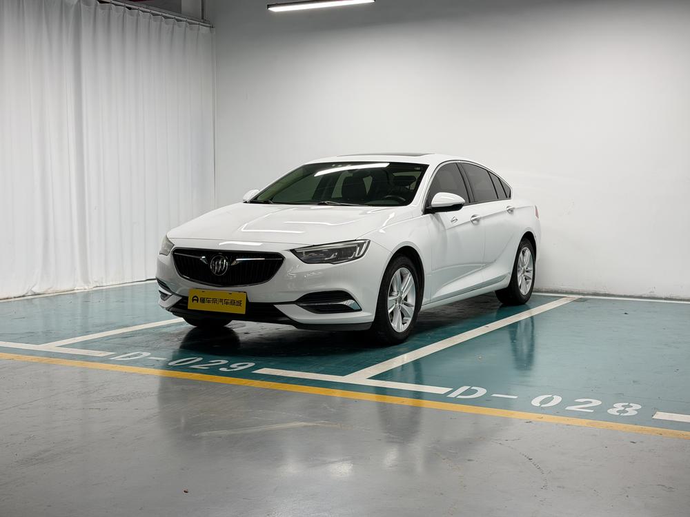 Buick Regal