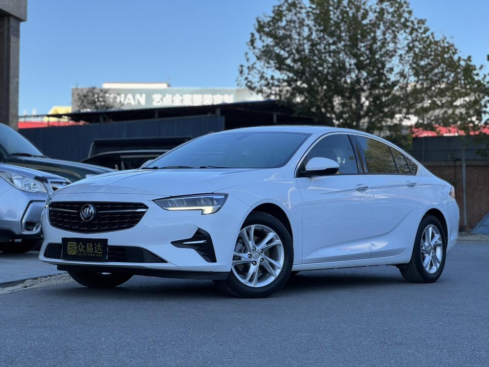 Buick Regal