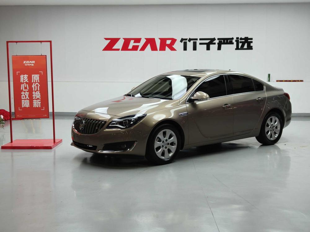 Buick Regal