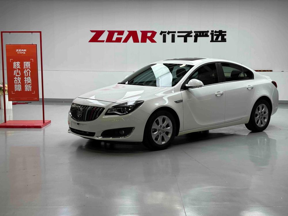 Buick Regal