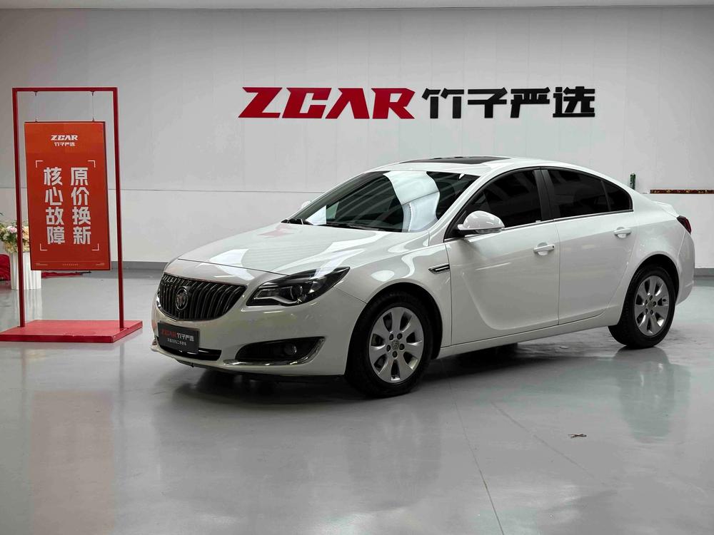 Buick Regal