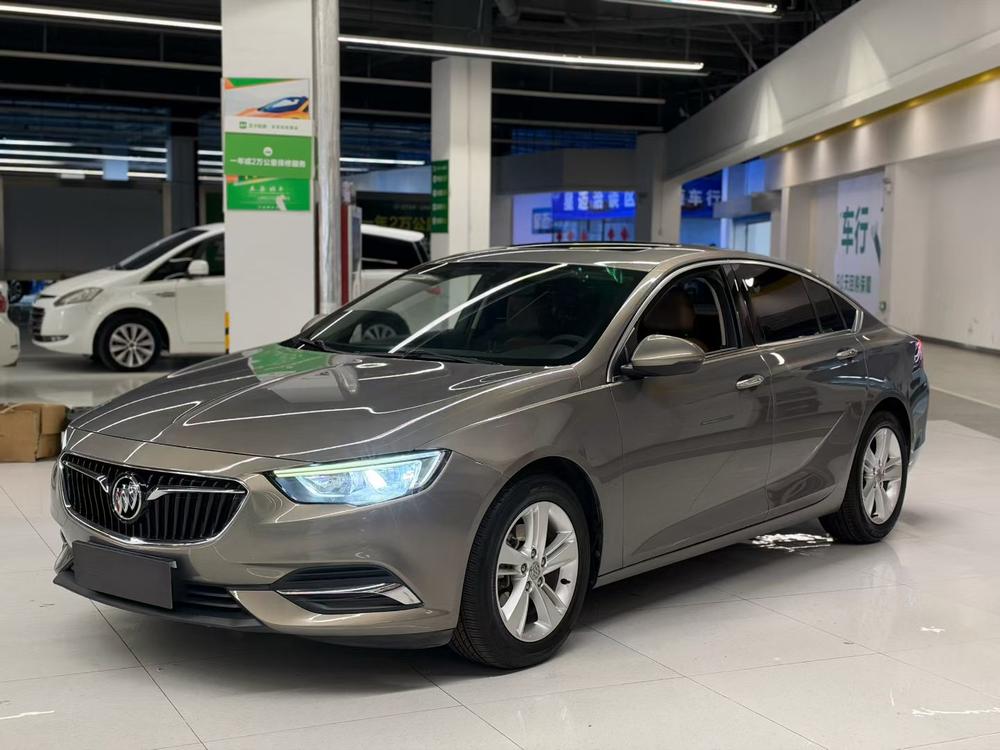 Buick Regal