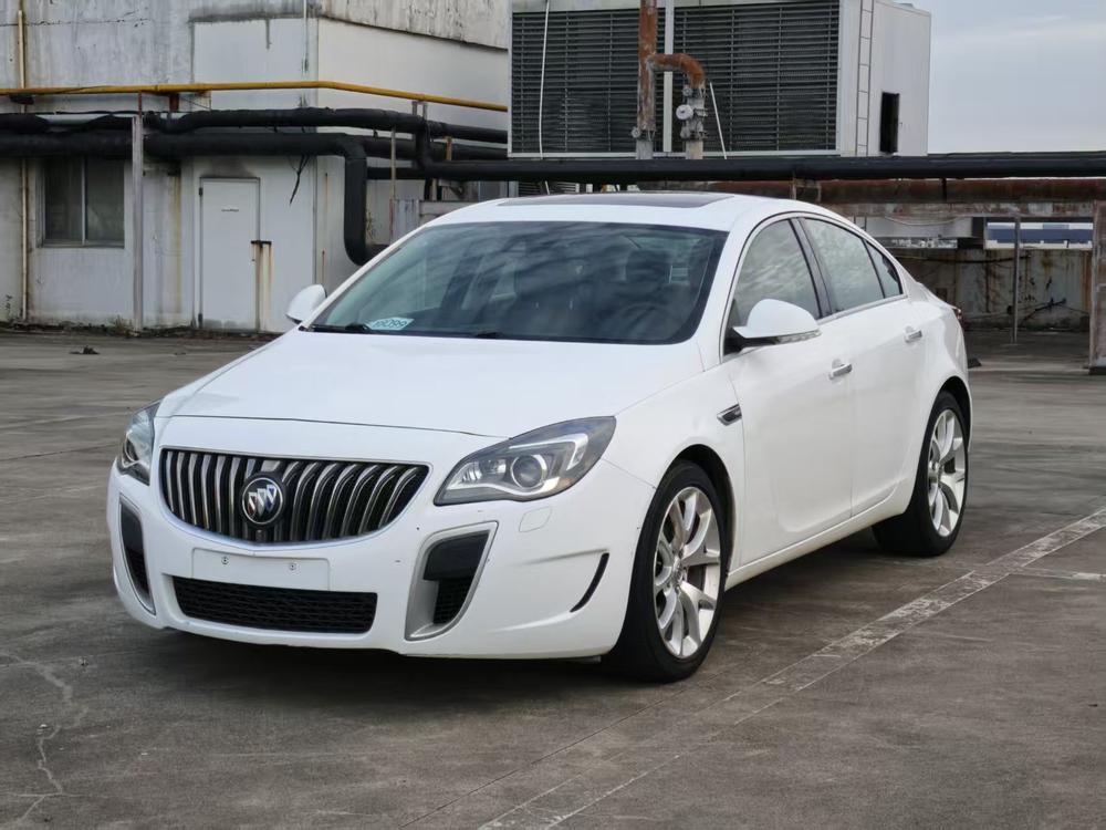 Buick Regal