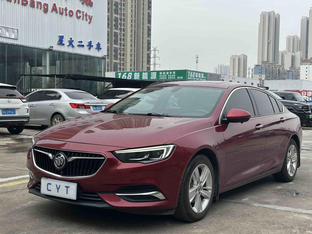 Buick Regal