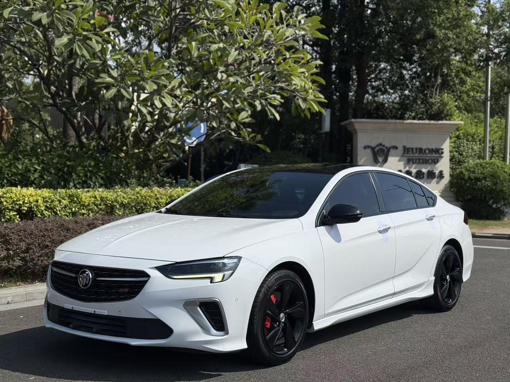 Buick Regal