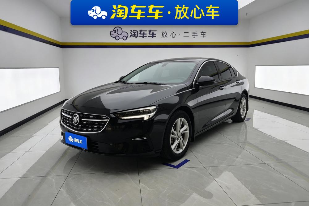 Buick Regal