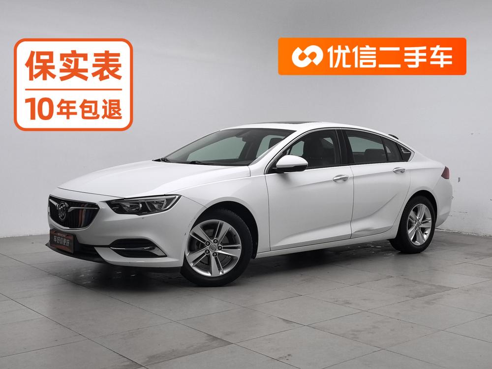 Buick Regal