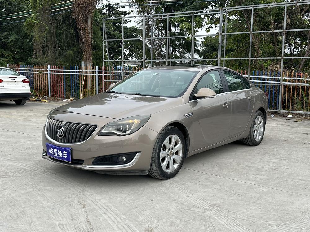 Buick Regal