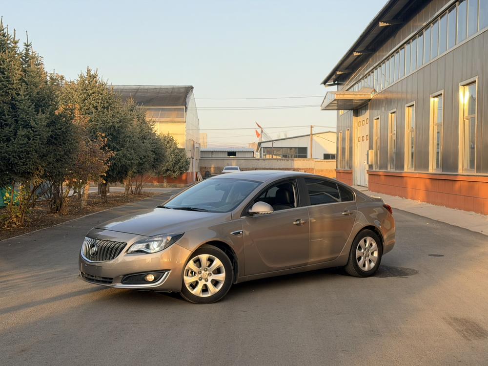 Buick Regal