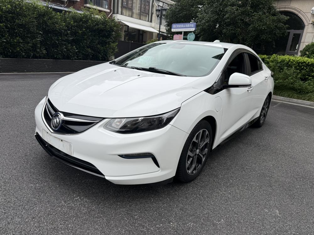 Buick VELITE 5