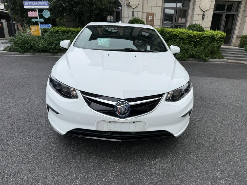 Buick VELITE 5