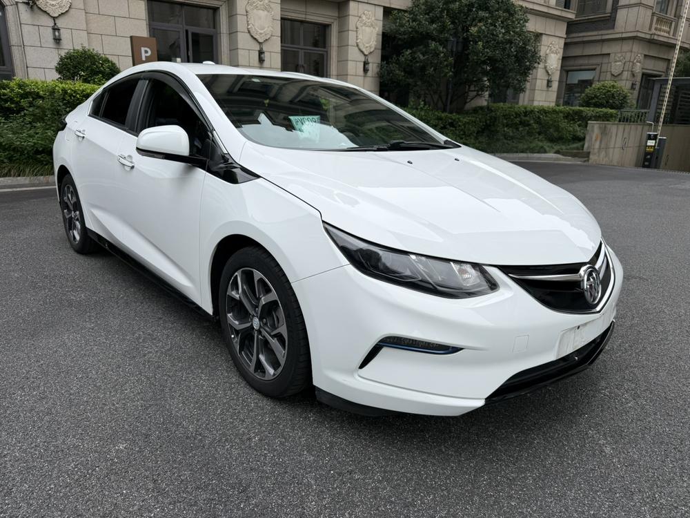 Buick VELITE 5