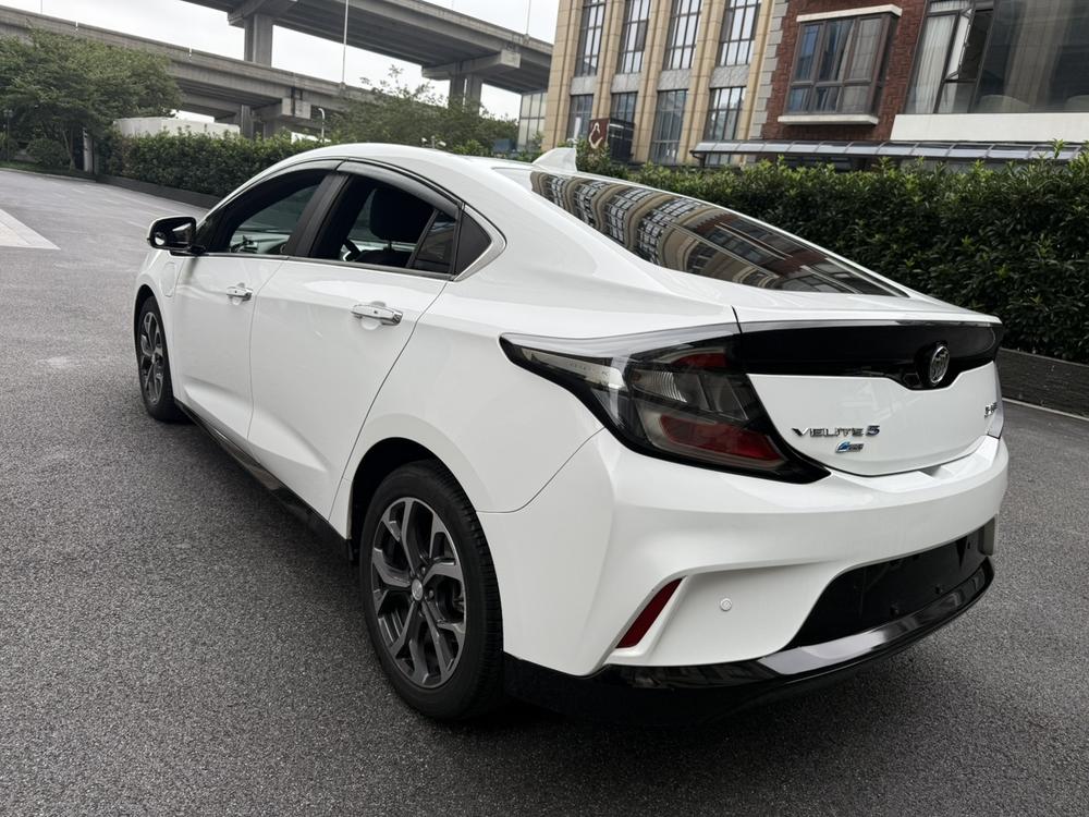 Buick VELITE 5