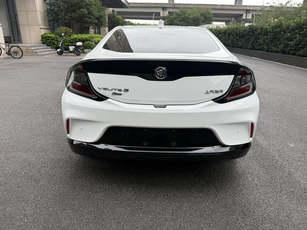 Buick VELITE 5