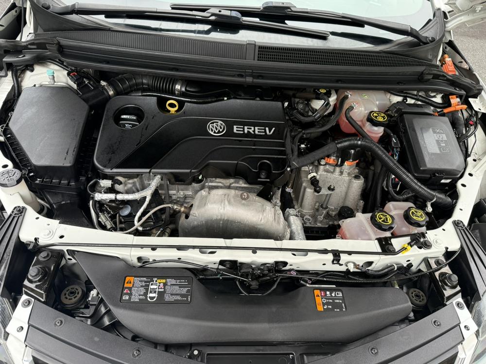 Buick VELITE 5