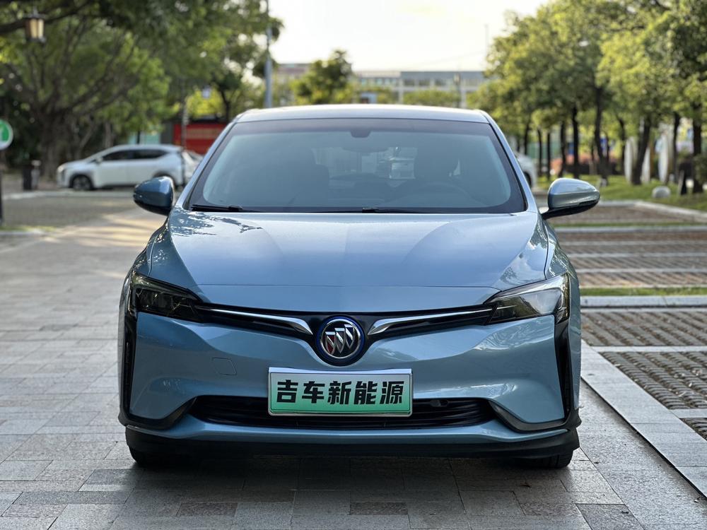 Buick Velite 6