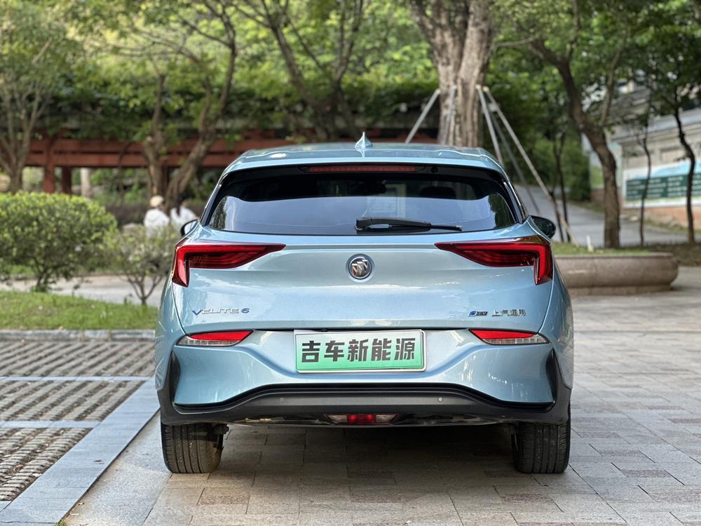 Buick Velite 6