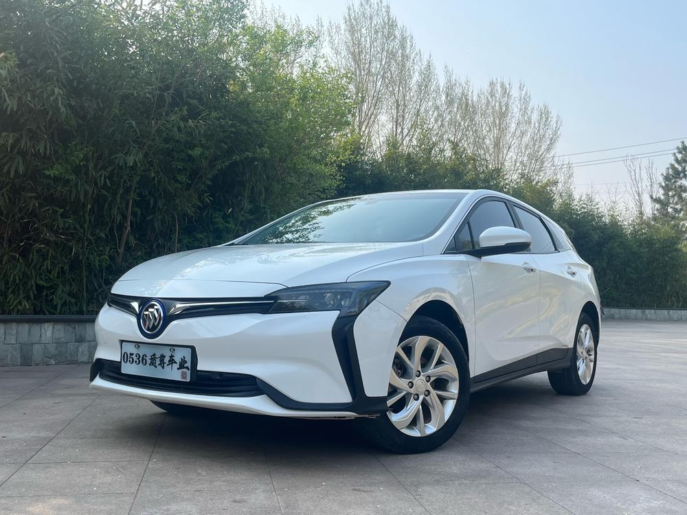 Buick Velite 6