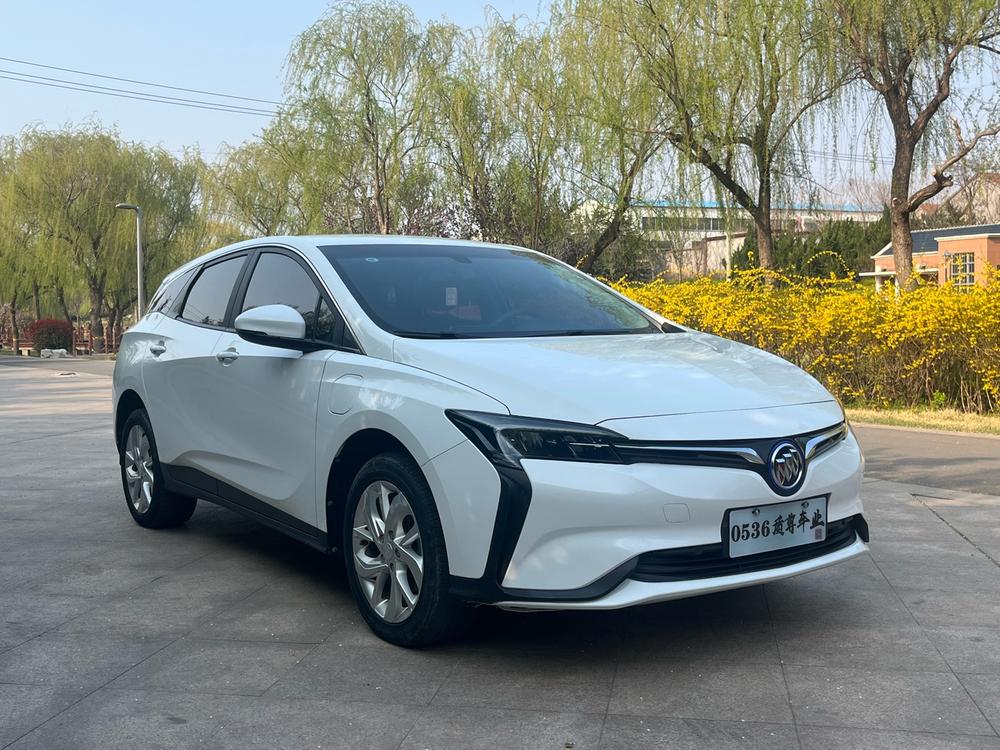 Buick Velite 6