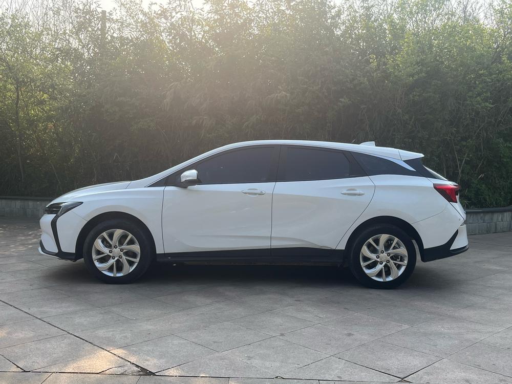 Buick Velite 6