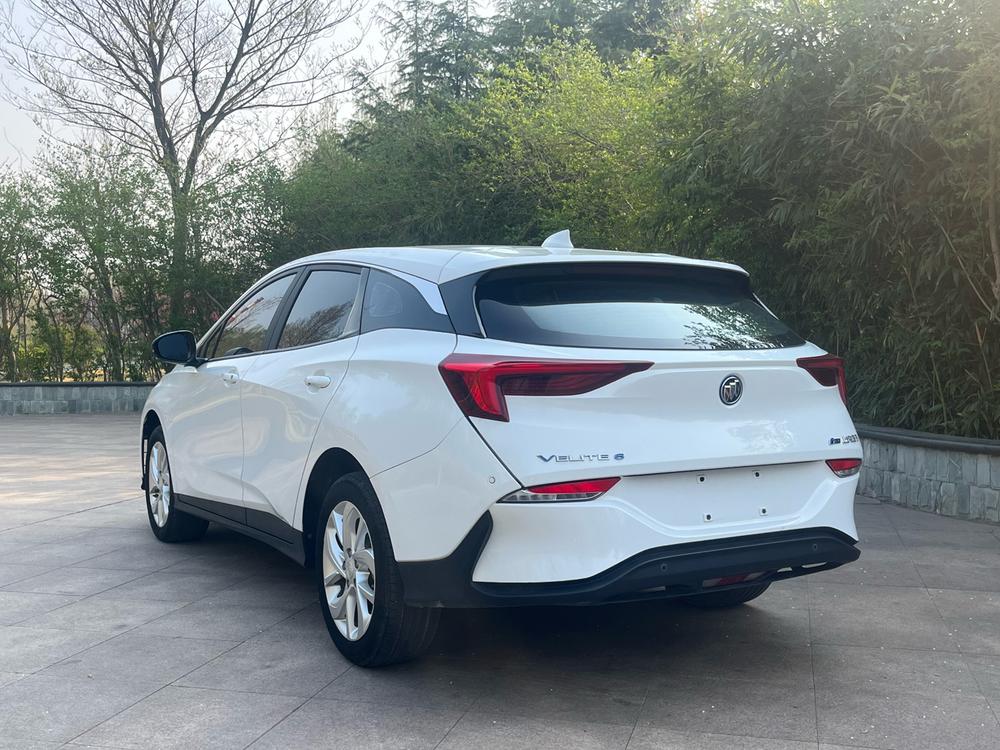 Buick Velite 6