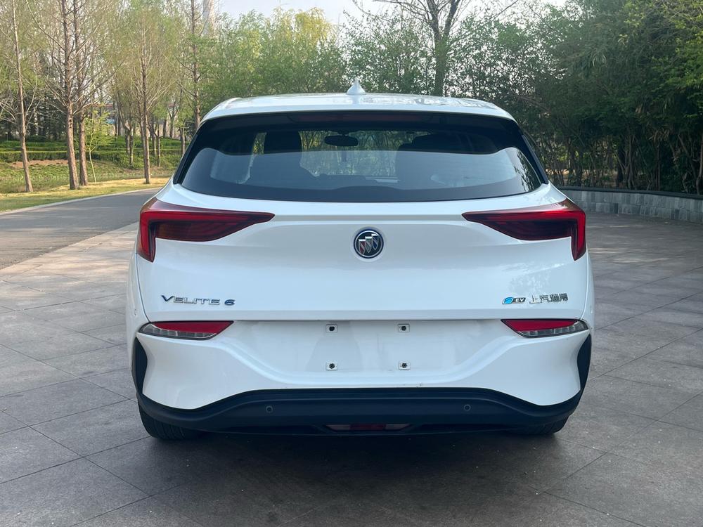 Buick Velite 6