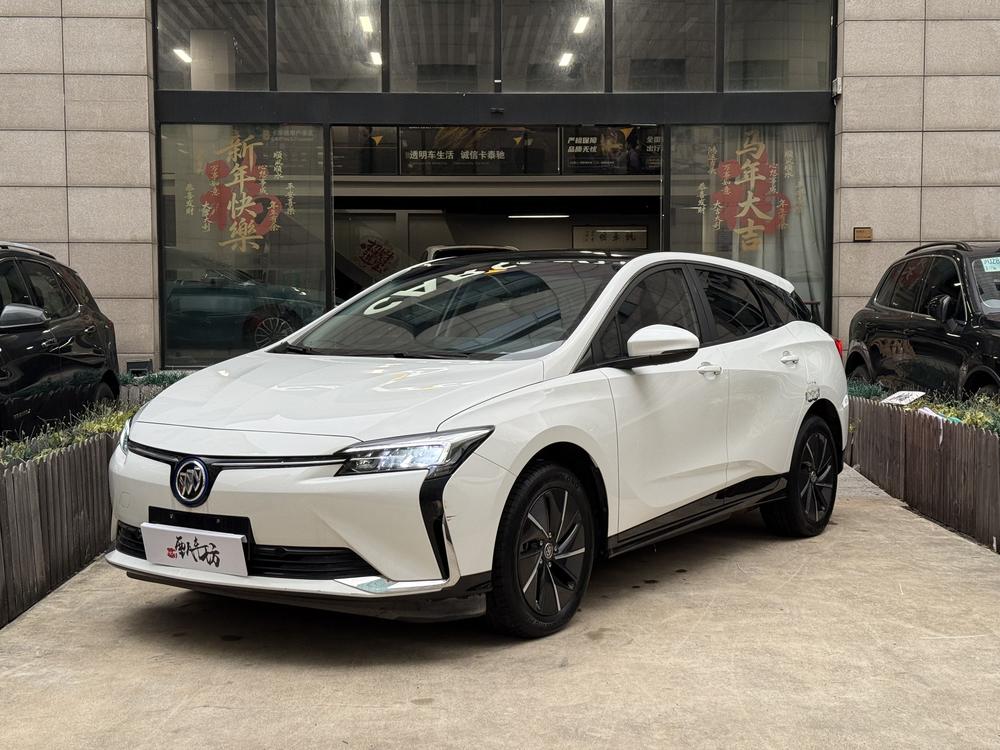Buick Velite 6