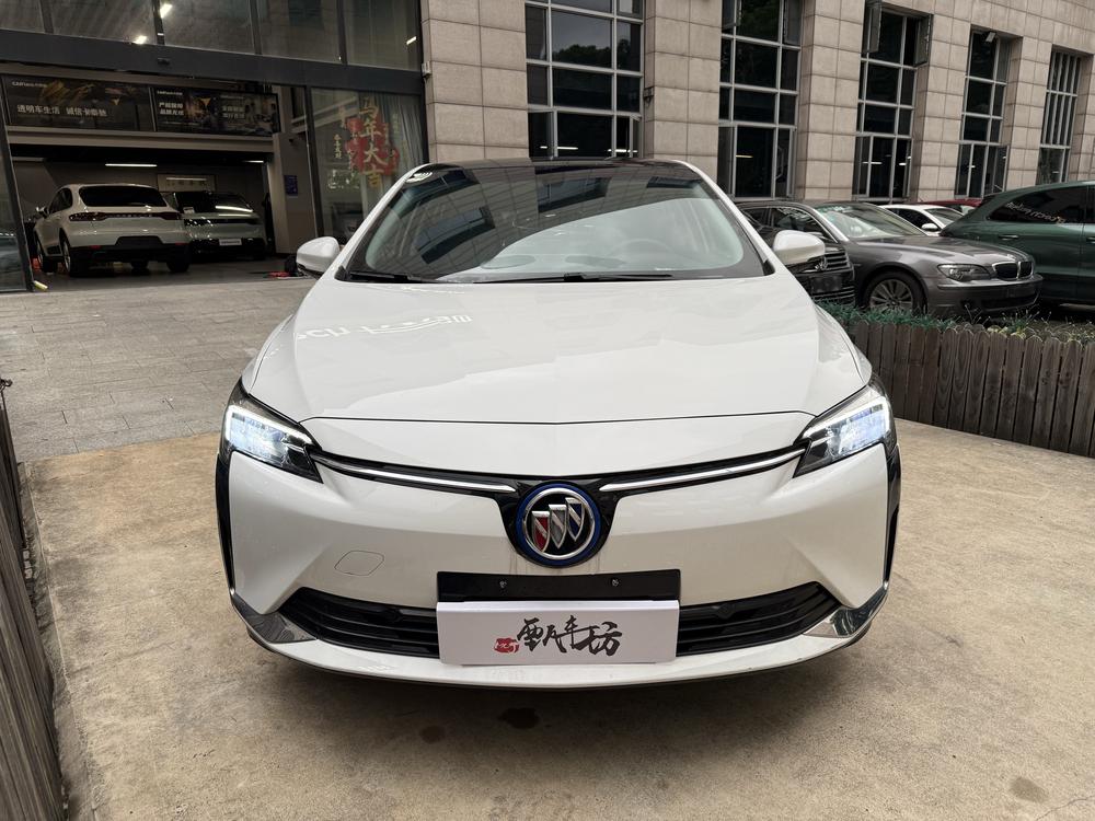 Buick Velite 6