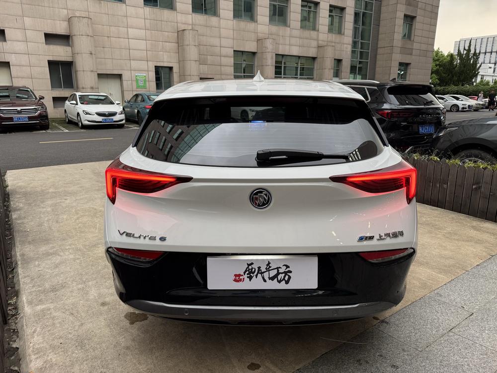 Buick Velite 6
