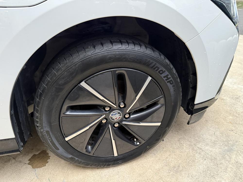 Buick Velite 6