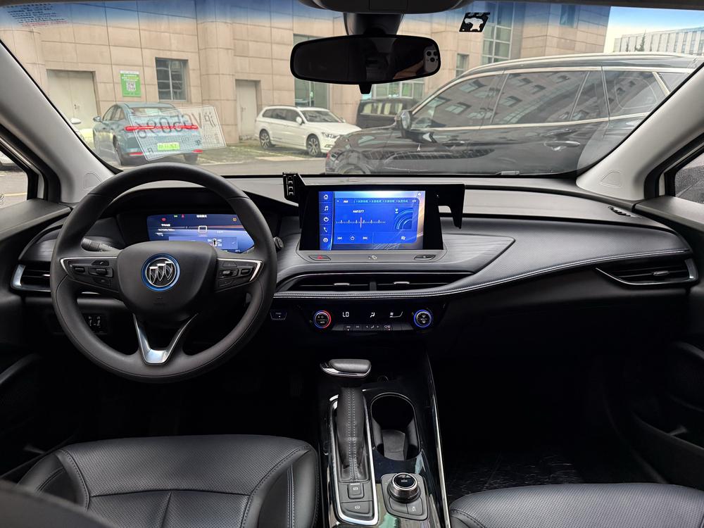 Buick Velite 6