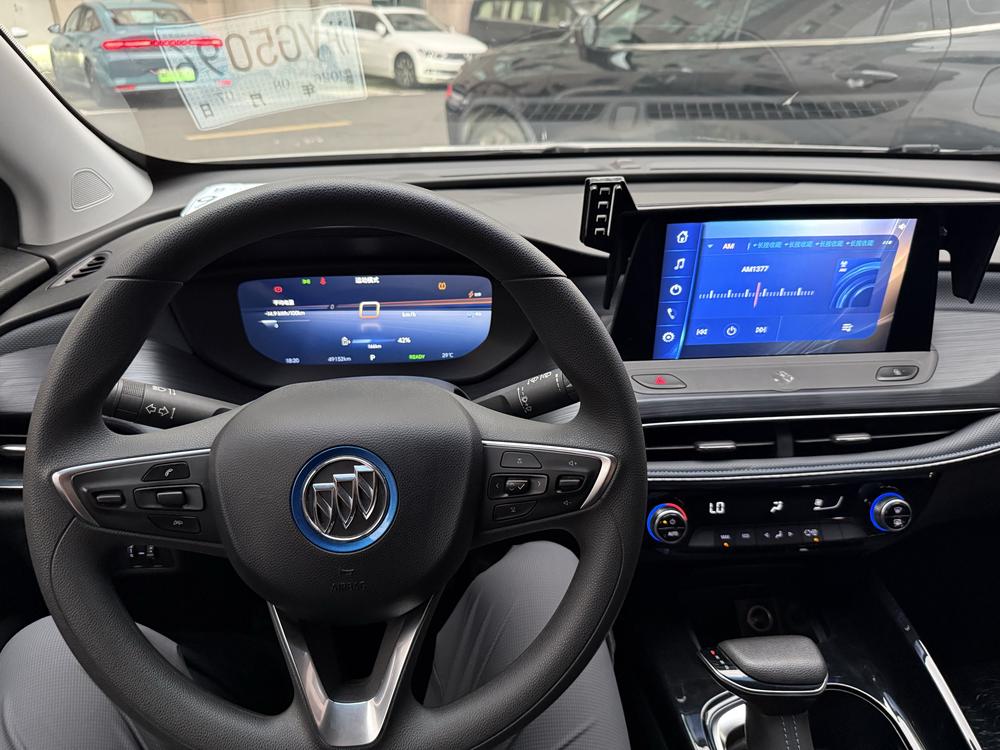 Buick Velite 6