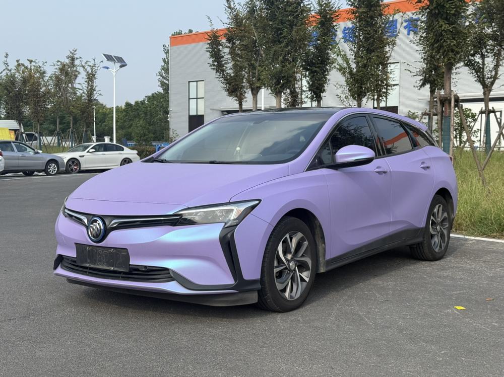 Buick Velite 6