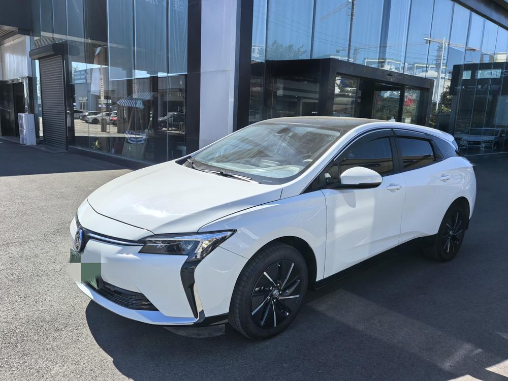 Buick Velite 6