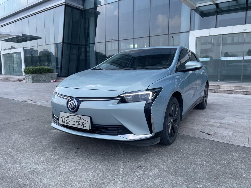 Buick Velite 6