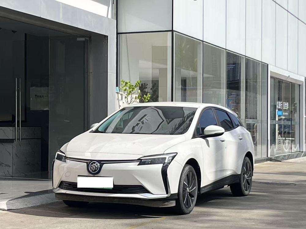 Buick Velite 6