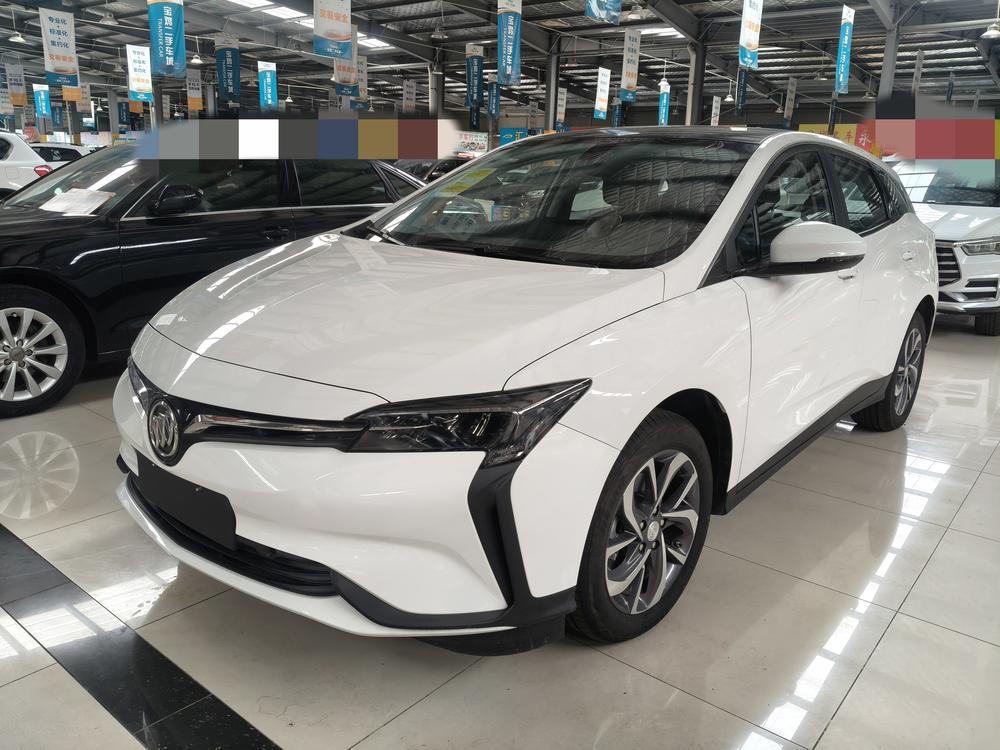 Buick Velite 6