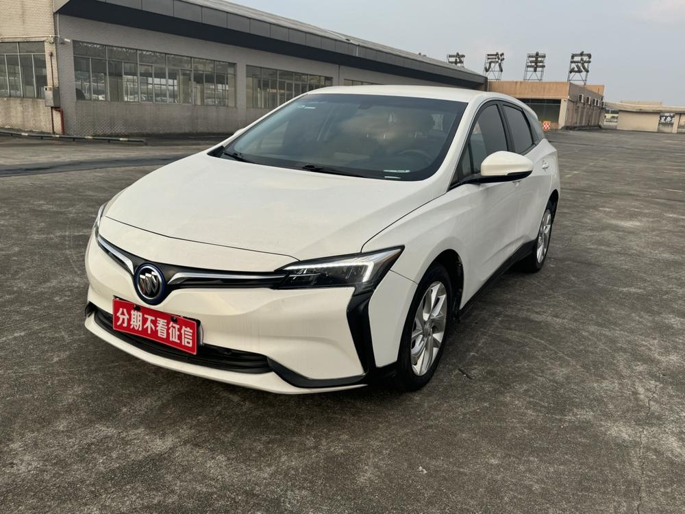 Buick Velite 6