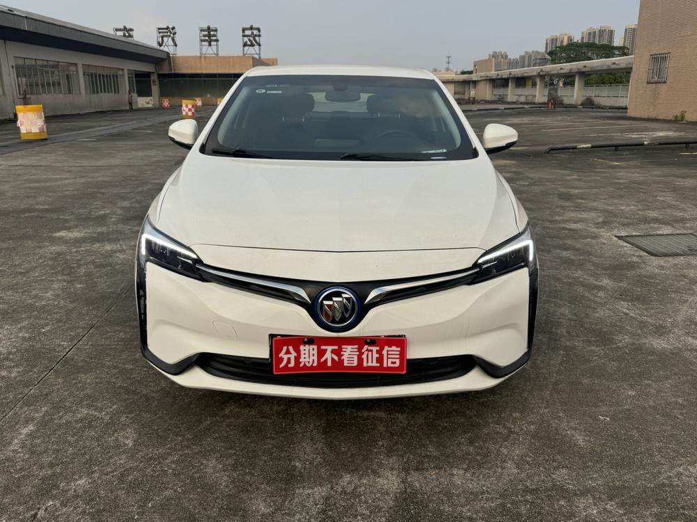 Buick Velite 6
