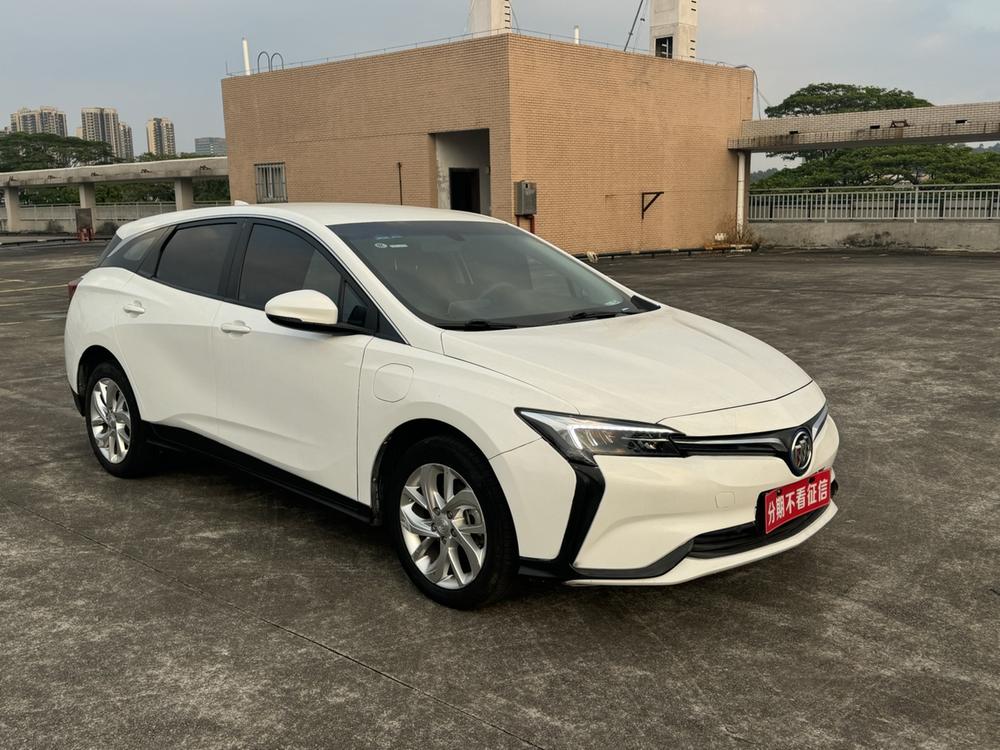 Buick Velite 6