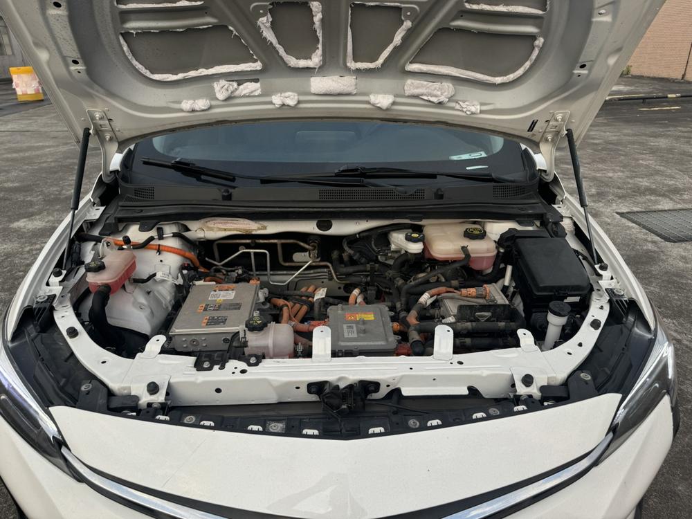 Buick Velite 6