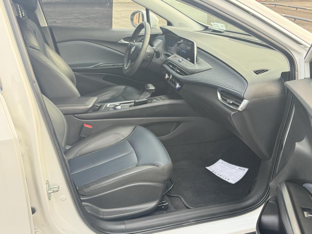 Buick Velite 6
