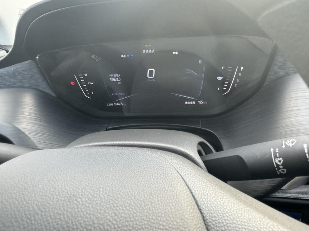 Buick Velite 6